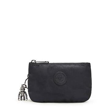 Kipling Creativity Small Klassieke Pouch Tassen Zwart | België 1110YX